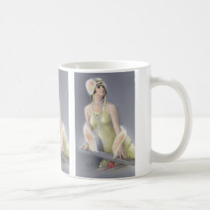 Sommarsirenmugg Kaffemugg