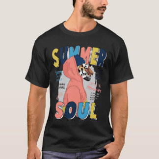 Sommarsjäl T Shirt