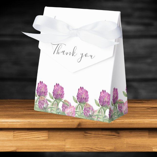 Sommarsjungel Vattenfärg Blommig Bröllop Presentaskar (Summer Jungle Watercolour Floral Wedding Supplies)