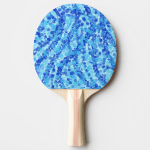 Sommarskal Pingisracket