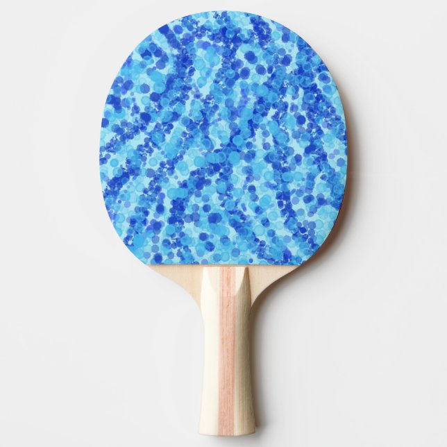 Sommarskal Pingisracket (Framsidan)