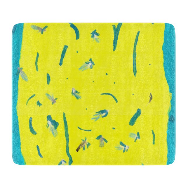 Sommarskärbräda (Framsidan)