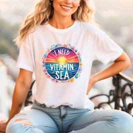 Sommarskirt 1 t shirt