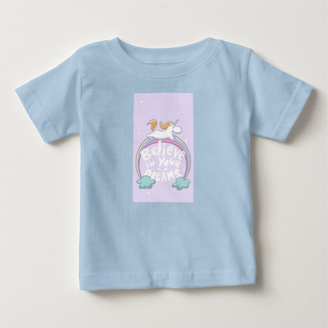 Sommarskjortor T Shirt (Framsida)