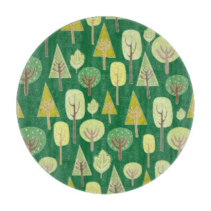 Sommarskog: Naturinspirerad design