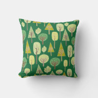 Sommarskog: Naturinspirerad design
