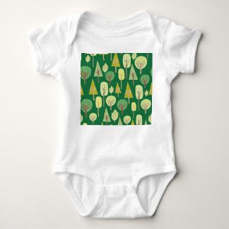 Sommarskog: Naturinspirerad design T Shirt