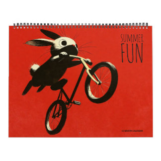 Sommarskoj Kalender
