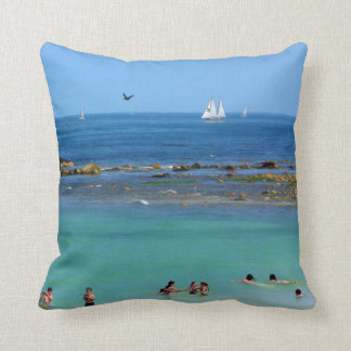 Sommarskönhetar, Scituate Kudde