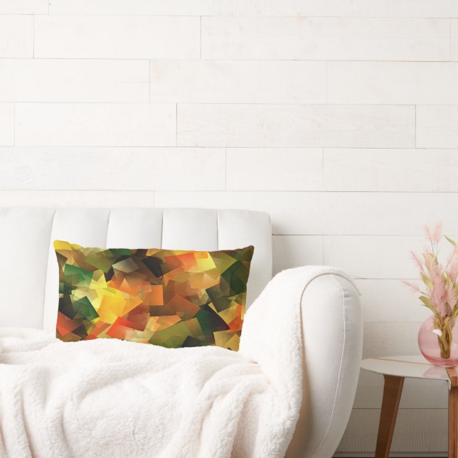 Sommarskörd..... Lumbarkudde (Soffa)