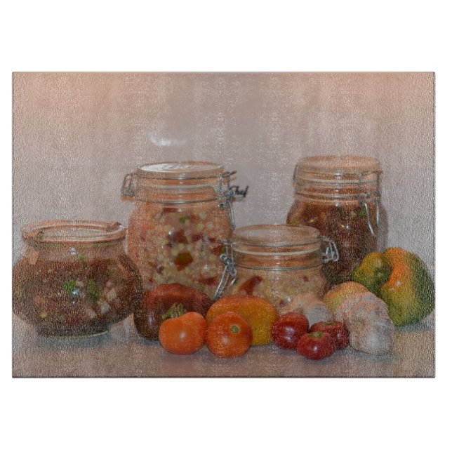 Sommarskörd två (Framsidan)