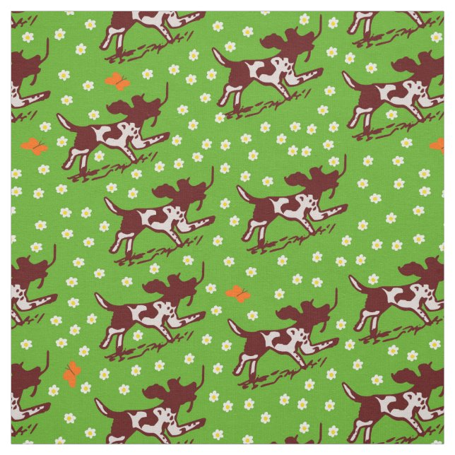 Sommarslätt Tyg (Provkarta)