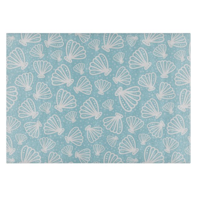 Sommarsnäckamönster (Framsidan)