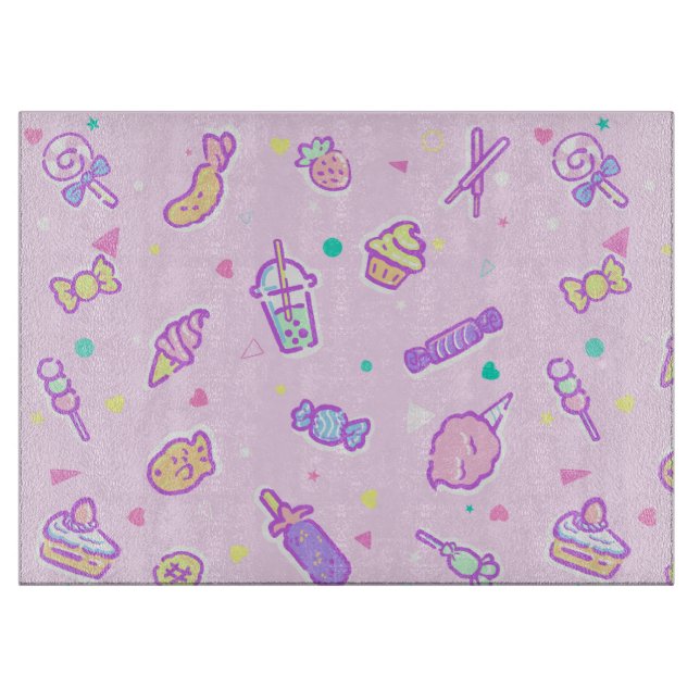 SommarSnacks drömmar (Framsidan)