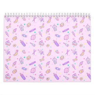 SommarSnacks drömmar Kalender