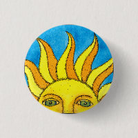Sommarsolen knäppas