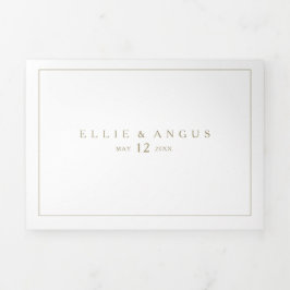 Sommarsolens vattenfärg allt i ett trefaldigt