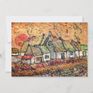 Sommarsoljepartiets inbjudan