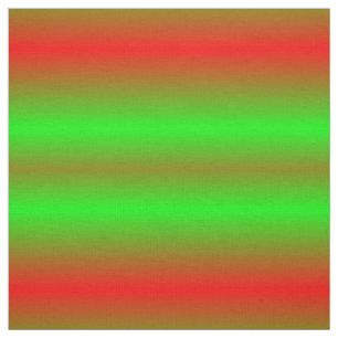 Sommarsolnedgång Tyg