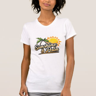 Sommarsolsken T Shirt