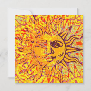 Sommarsolstice