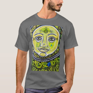 SommarSolstice 3 T Shirt