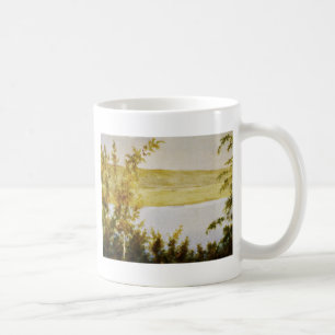 Sommarsolstice Kaffemugg