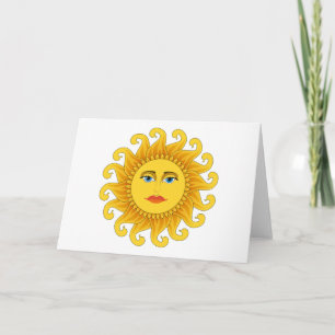 sommarsolstice kort
