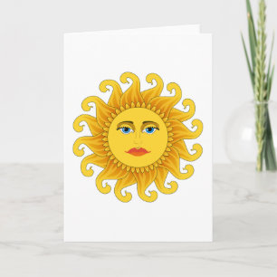 sommarsolstice kort