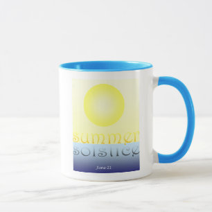 SommarSolstice Mugg