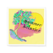 Sommarsolstice