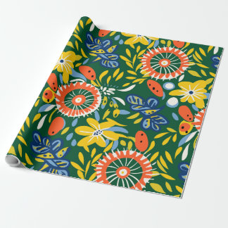 Sommarsolstice Presentpapper