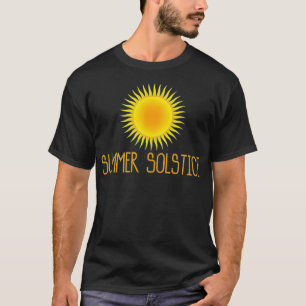 Sommarsolstice T Shirt