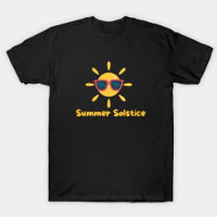 Sommarsolstice