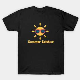 Sommarsolstice T Shirt