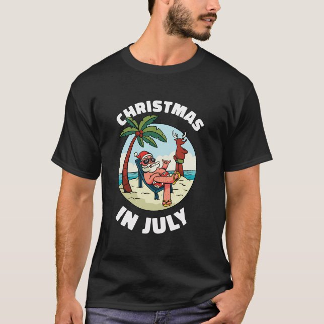 Sommarsommaren 2010 t shirt (Framsida)