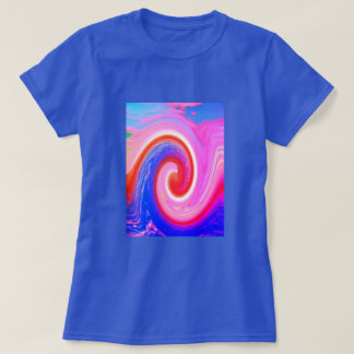 Sommarsommarhett semester t shirt