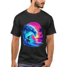 Sommarsommarstrands vattenfärg PNG Levande tropisk