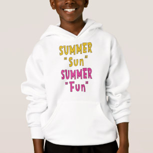Sommarsommartid i Sol Roligt T Shirt