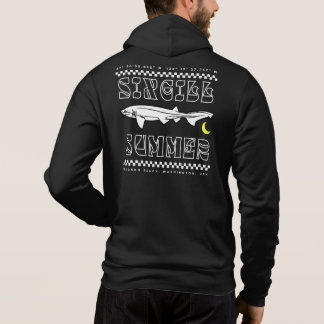 Sommarsommartid - Mörk Shirt T Shirt