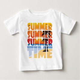 Sommarsommartid! T Shirt