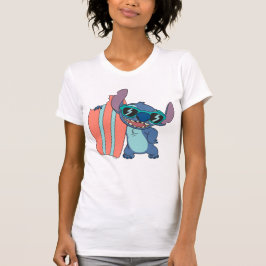 Sommarsötning med yfboard t shirt