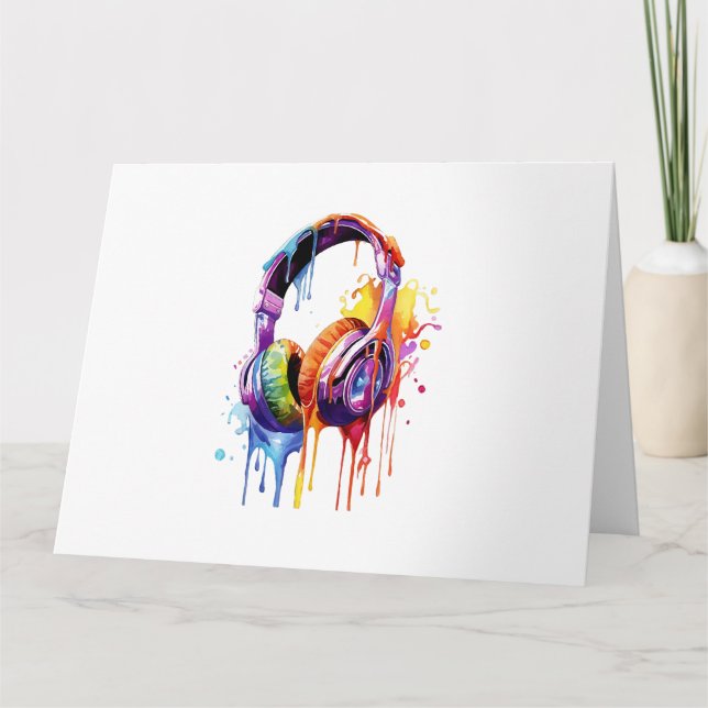Sommarsoundwaves  kort (Framsida)