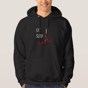 Sommarspel i viloläge Gymnastics Cute G Hoodie