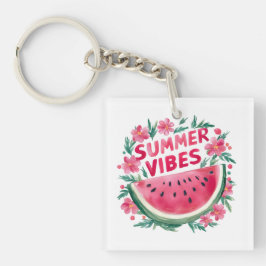 Sommarstämning