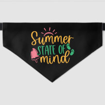 Sommarstämning