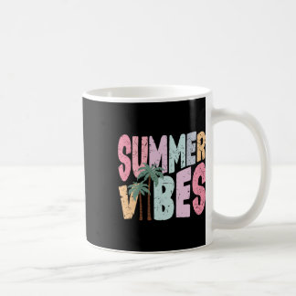Sommarstämning Hej sommarlov Groovy kryssning S Kaffemugg