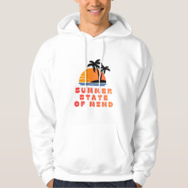 Sommarstämning Hoodie