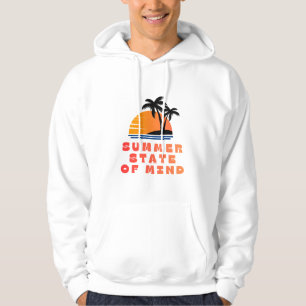 Sommarstämning Hoodie