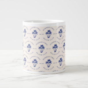 Sommarstämning Jumbo Mugg